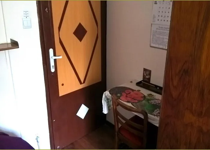 Room For You