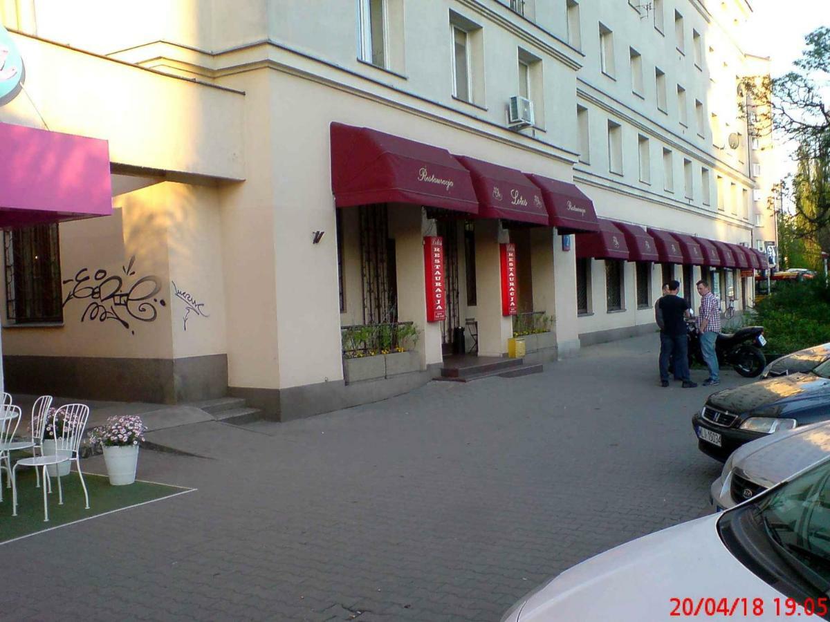 For Varsavia
